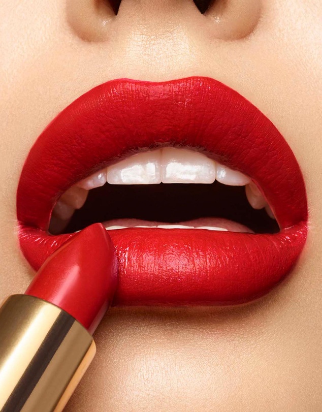 Yves Saint Laurent - Rouge Pur Couture Lipstick 01