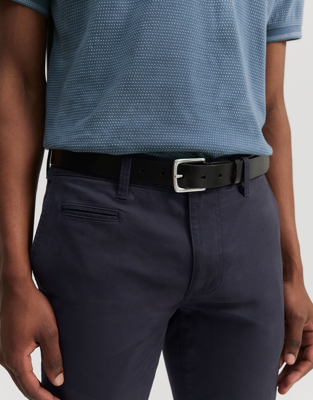 Country Road - Leather Chino Belt