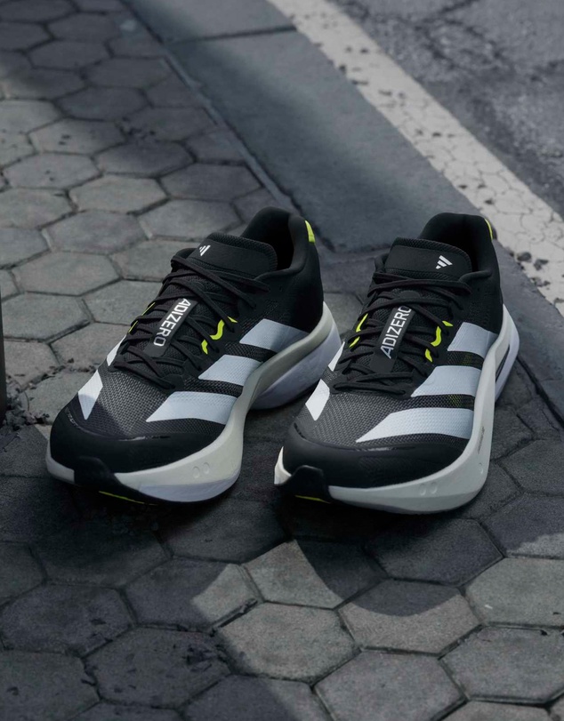 adidas Performance - Adizero Boston 13 - Men's