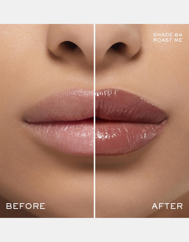 Lancome - Lip Idole Butterglow