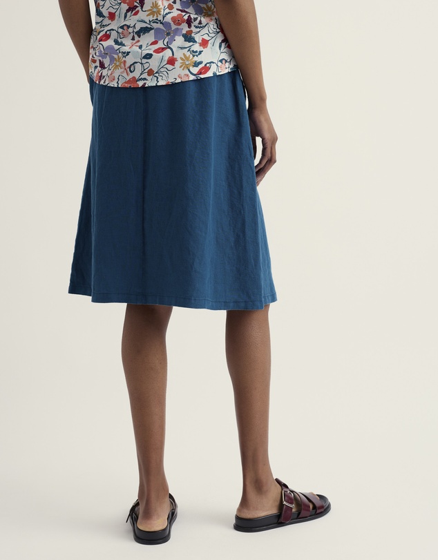 Seasalt - Pepper Moth Skirt