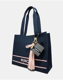 MIMCO - Luxe Tassel Bag Charm