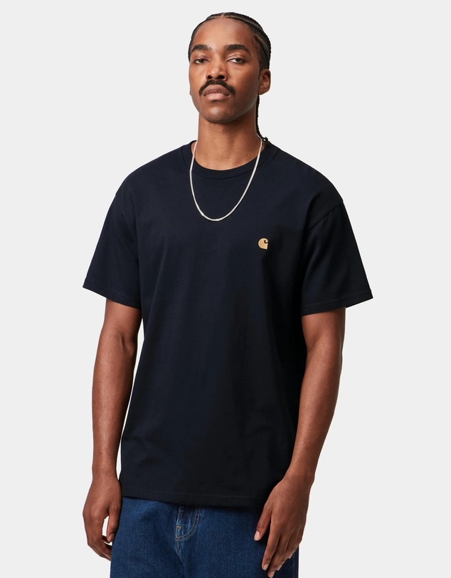 Carhartt WIP - SS Chase T-Shirt