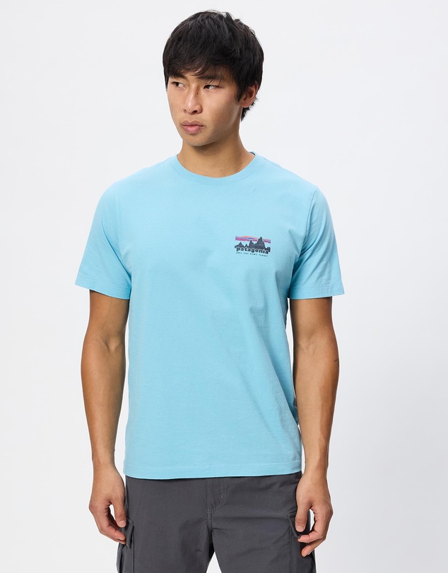 Patagonia - '73 Skyline T-Shirt