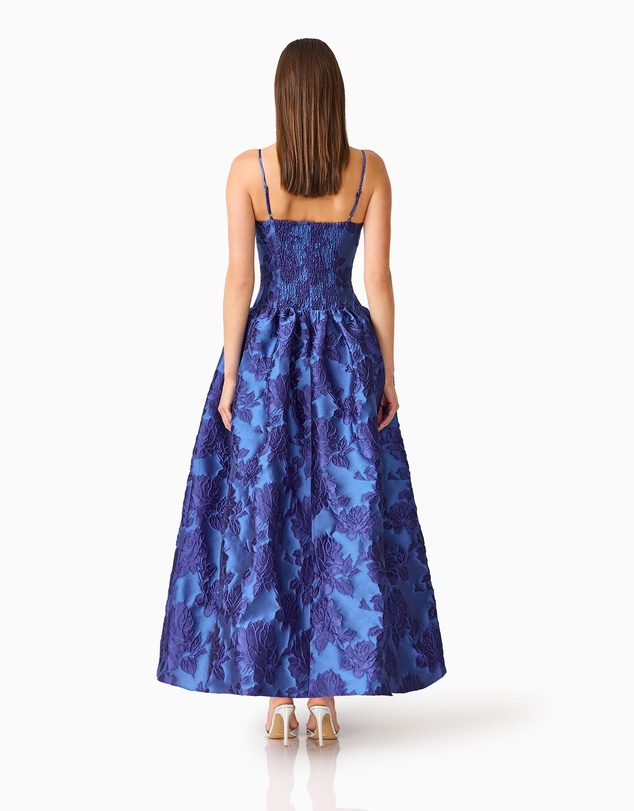 Elliatt - Sorelle Maxi Gown