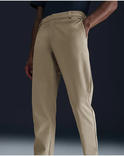 Nike - 24.7 PerfectStretch Dri-FIT Regular Chino Pants