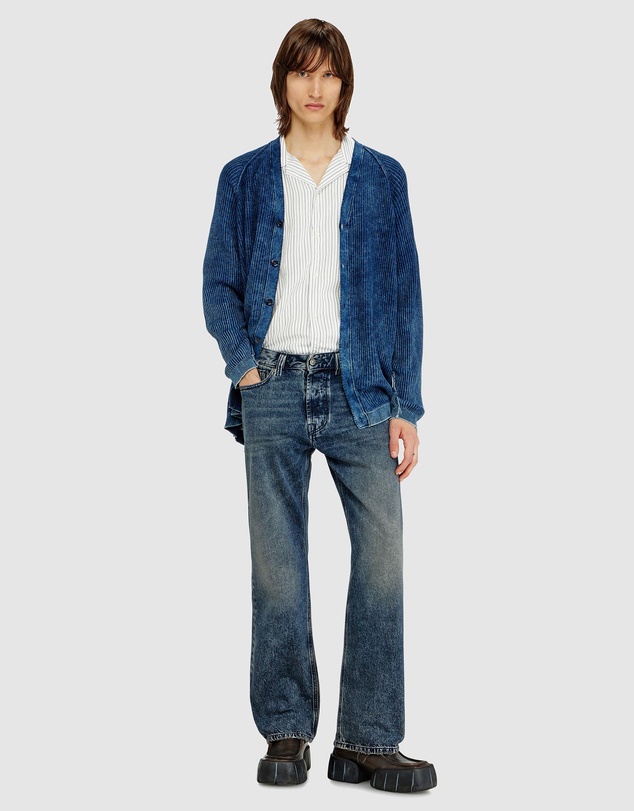 Diesel - 1980 D-Eeper Jeans