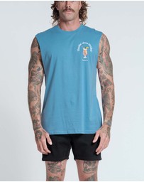 Vacancy Co - Thinkin about Drinking Tank