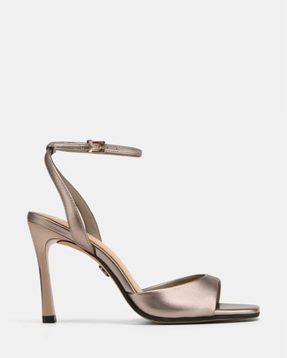 PEWTER LEATHER