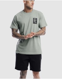 Counter Culture - Cryptic Tee