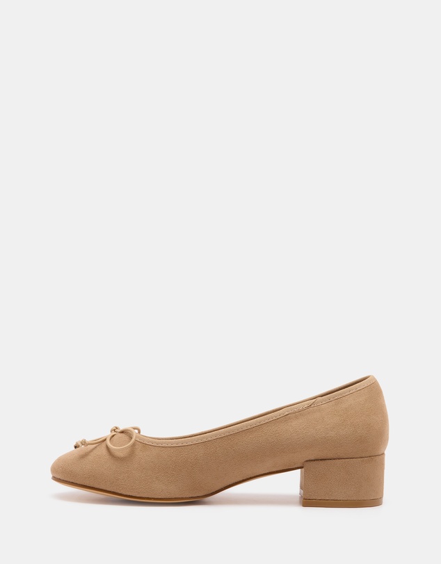 Therapy - Diana Ballet Heels