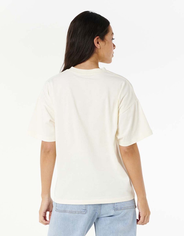 Rip Curl - Surf Puff Relaxed Tee