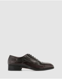 Brando - Morris Lace Ups