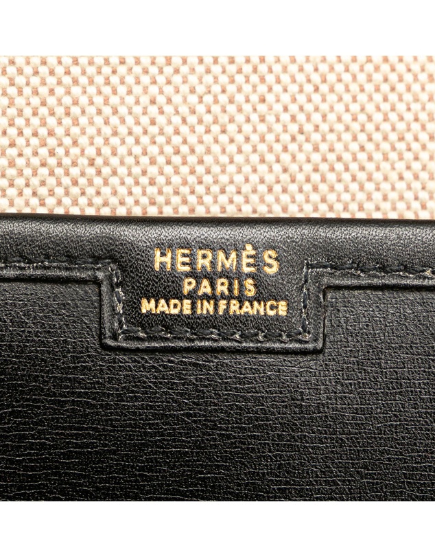 Pre-Loved by Azura Reborn - Pre-Loved Box Calf Jige 29