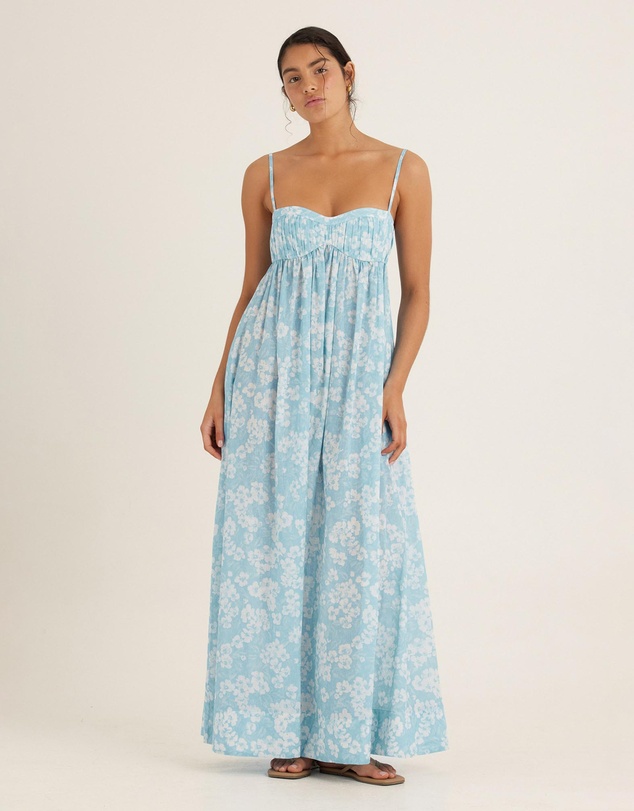 Peony - Everlasting Maxi Dress