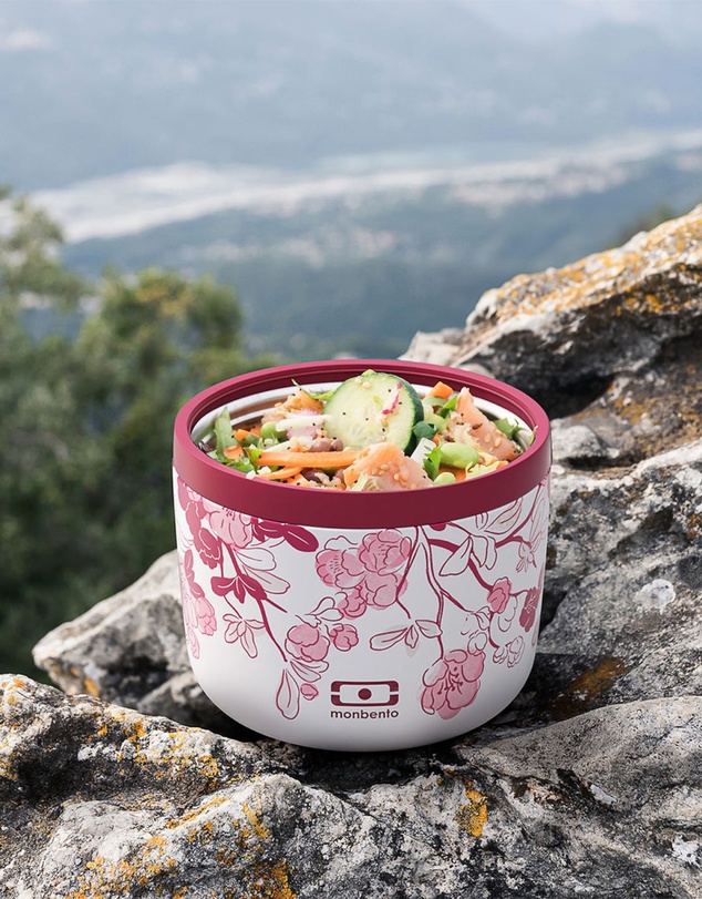 Monbento - MB Element Graphic Magnolia