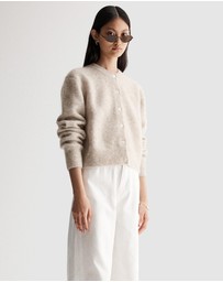 Elka Collective - Abigail Knit Cardigan