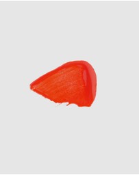 Silk Oil of Morocco - Argan Lipstain - Candy Apple