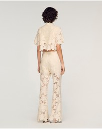 Sandro - Amani Pants