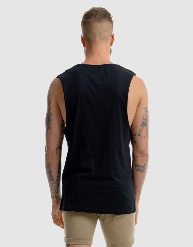 Stock & Co. - Chelsea Tank