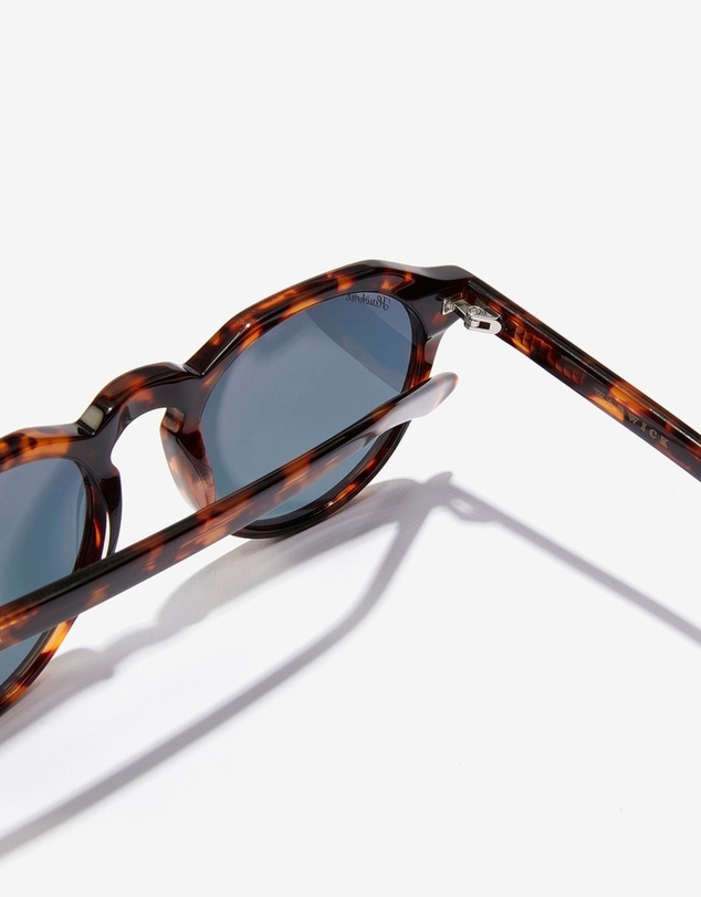 Hawkers Co - HAWKERS - Carey Rose Gold WARWICK X Sunglasses for Men and Women UV400