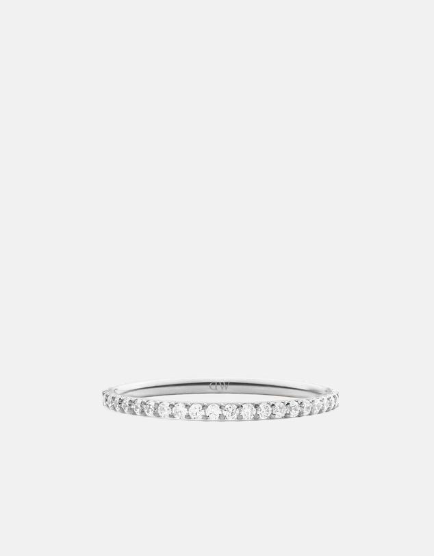 Daniel Wellington - Mirelle Eternity Ring 1.4mm S