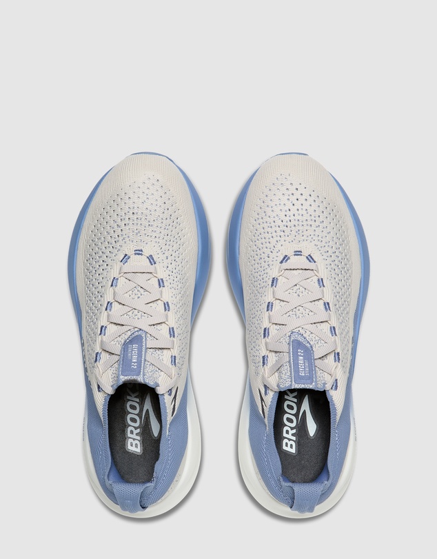 Brooks - Glycerin Stealthfit 22 - Men's