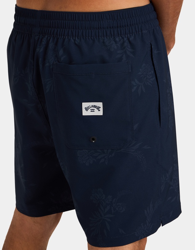 Billabong - Mens Good Times Layback 16