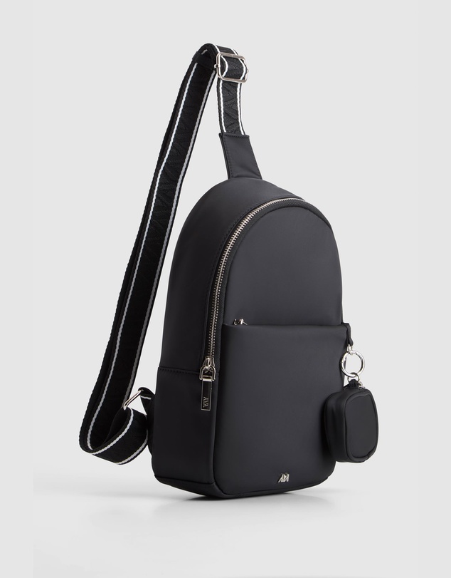 AYA - Rae Nylon Sling Backpack