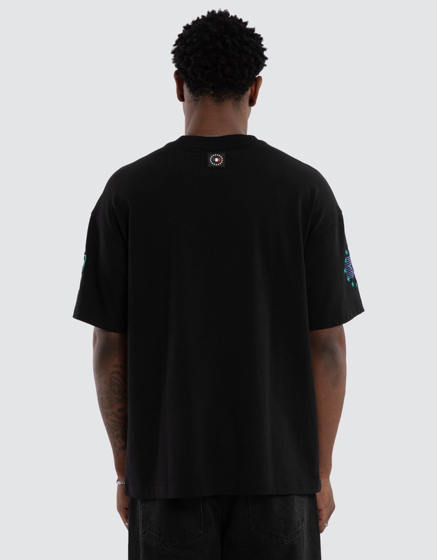 Americain - Athletics Heavy Tee
