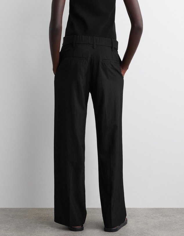 COS - Fluid Drawstring Trousers