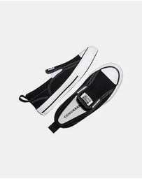 Converse - Chuck Taylor All Star Malden Street Slip On - Kids