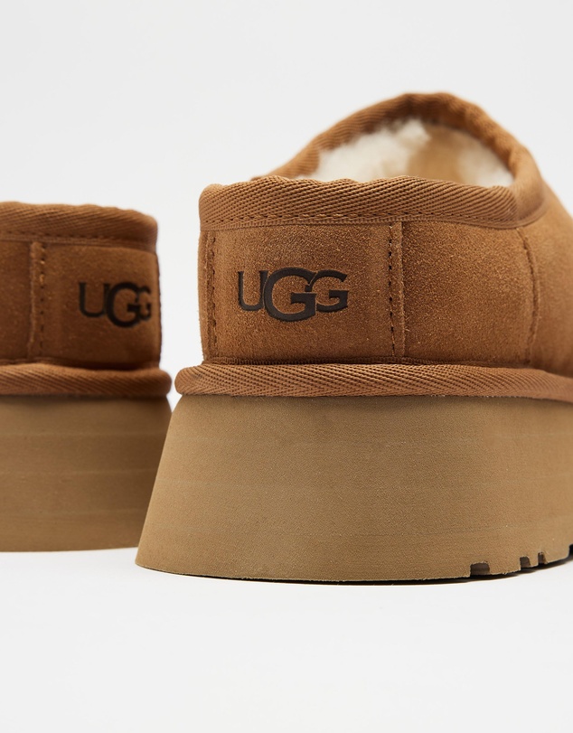 UGG - Bea Mary Jane Slippers - Women's