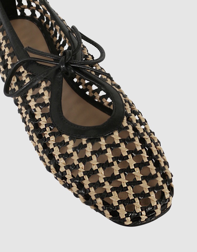 S by Sempre Di - Wendel Slip Ons