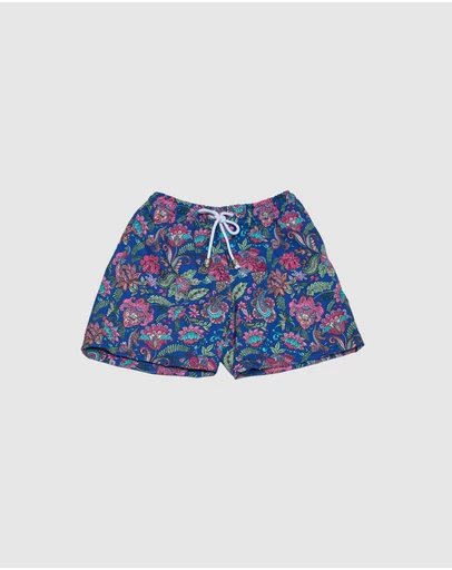 Olga Valentine - Board shorts