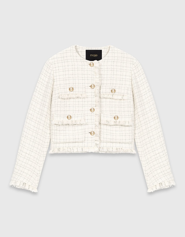 Maje - Venanelle Blazer