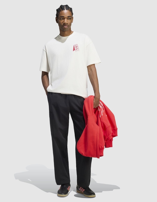 adidas Originals - Food Cart Tee