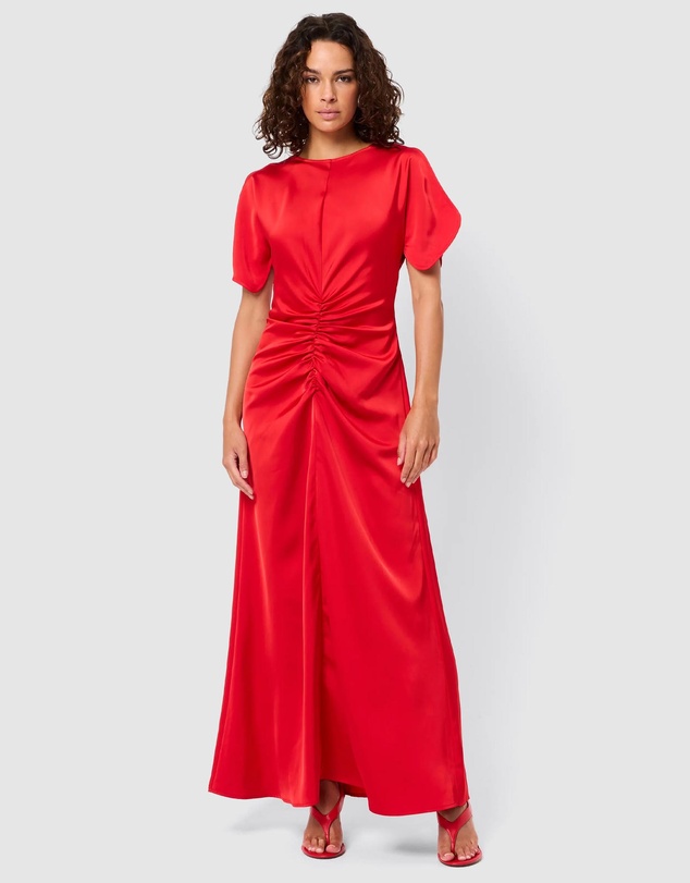Mossman - Forgive & Forget Maxi Dress