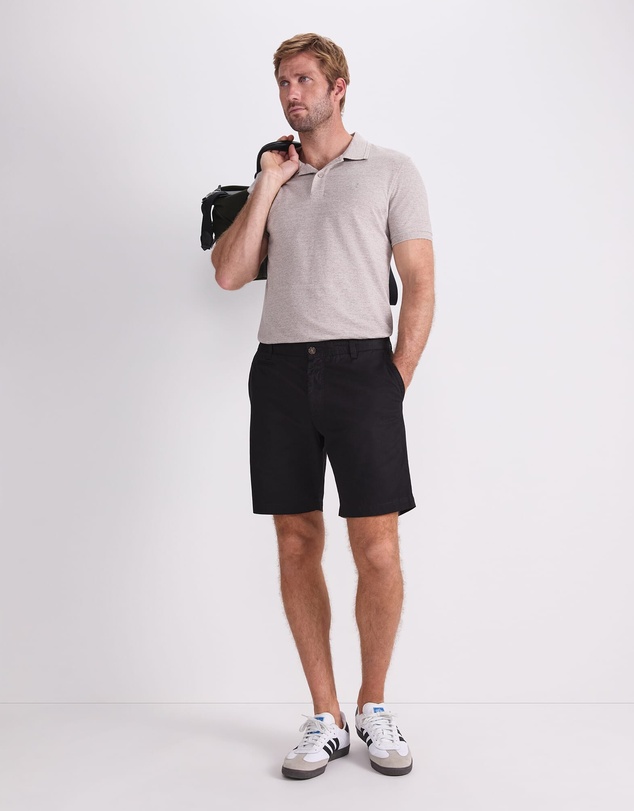 Sportscraft - Classic Short