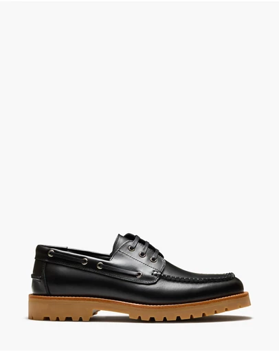 Aquila - Ark Boat Shoes