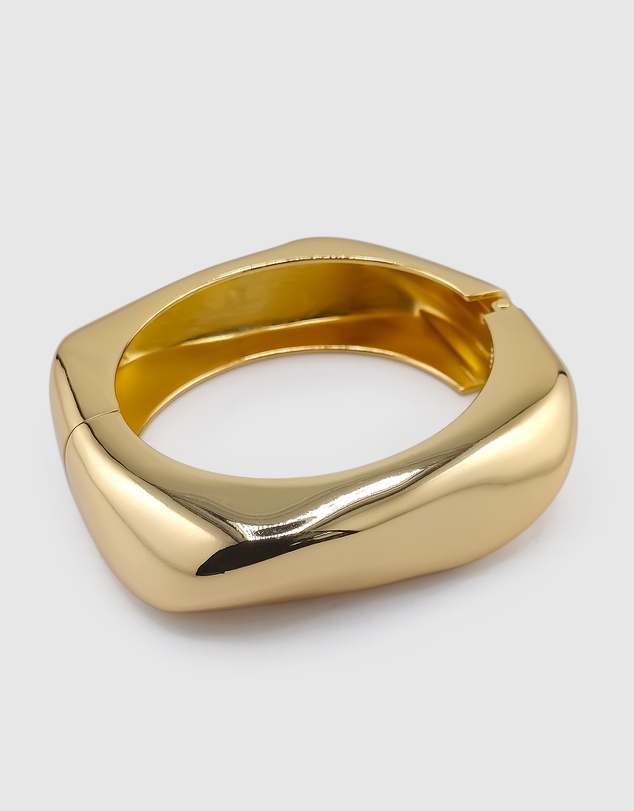 Izoa - Phoenix Bangle Stack