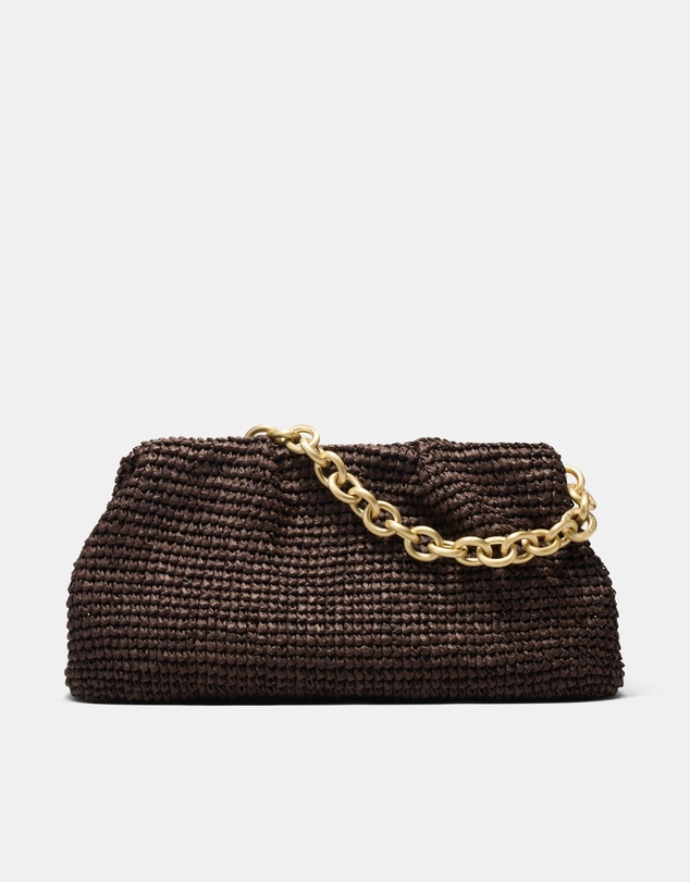 MIMCO - The Liv Clutch Bag