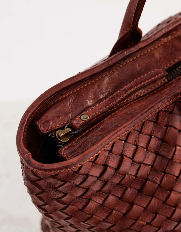 JUJU & CO - Basque Tote