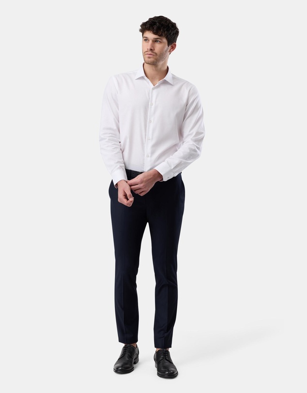 Brooksfield - Tailored Trouser
