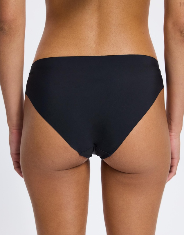Under Armour - UA Pure Stretch No Show Bikini