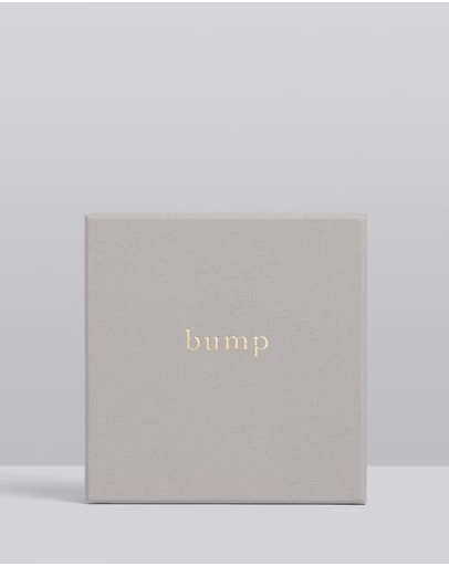 Write to Me - Bump Pregnancy Journal Boxed