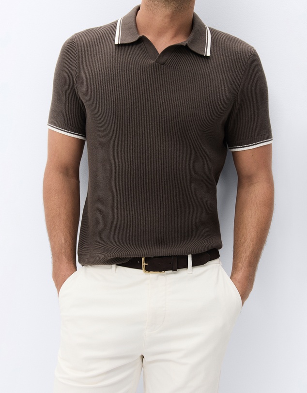 UNISON - Lee Suede Belt