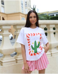 Vacancy Co - Texas Tee