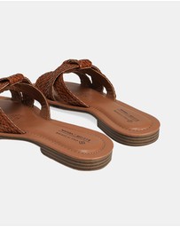 Call It Spring - Paullah Sandals