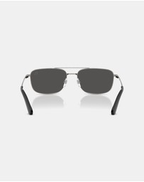 Burberry - 0BE3170
